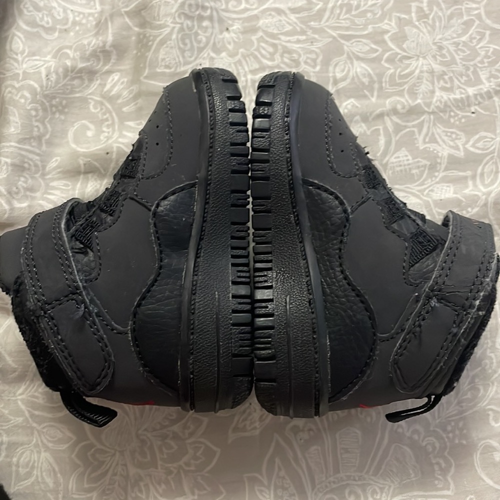 Jordan's for a new born